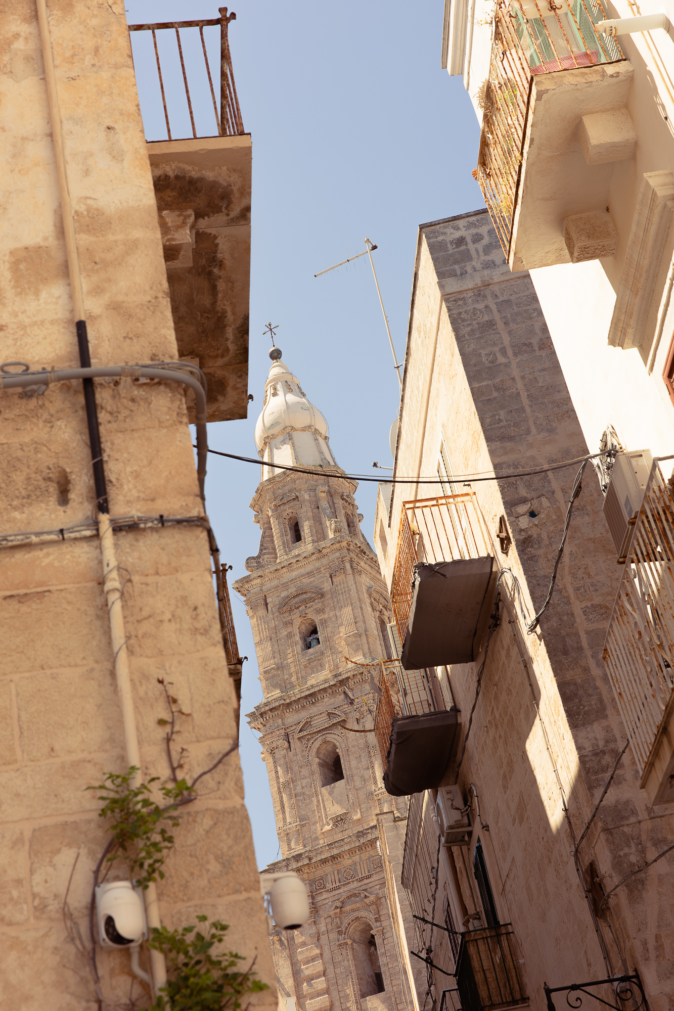 monopoli cathedral